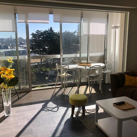 Le Cezembre Apartment Saint-Malo Exterior photo
