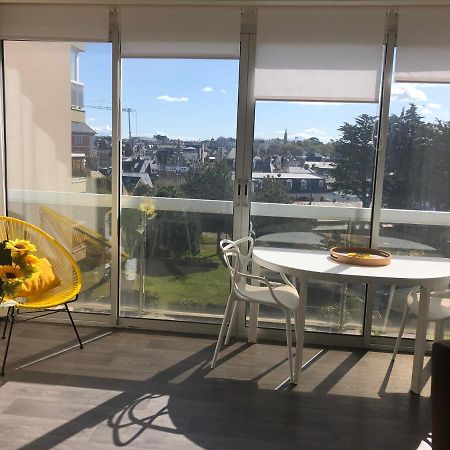 Le Cezembre Apartment Saint-Malo Exterior photo
